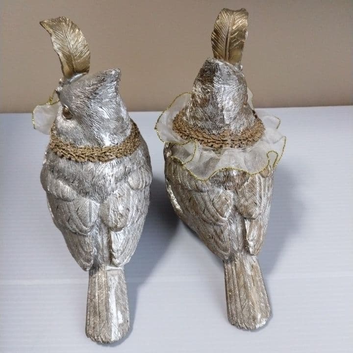 ハルモニア エレガント置物