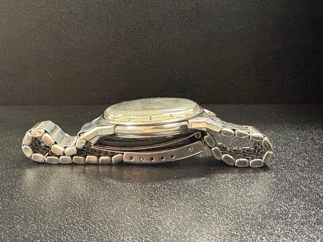 オメガ コンステレーション ビンテージ品