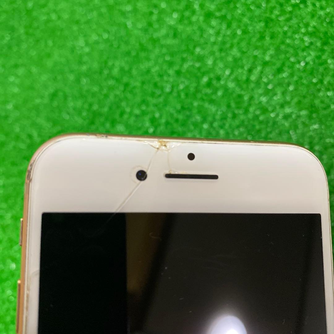iPhone 8 256GB SIMロックあり