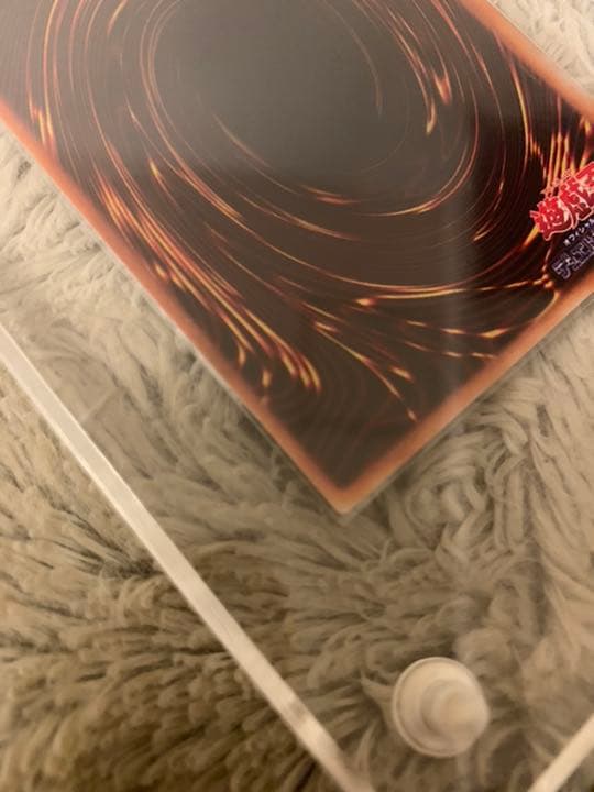 No.319 遊戯王 美品 初期 マジシャンオブブラックカオス ウルトラレア