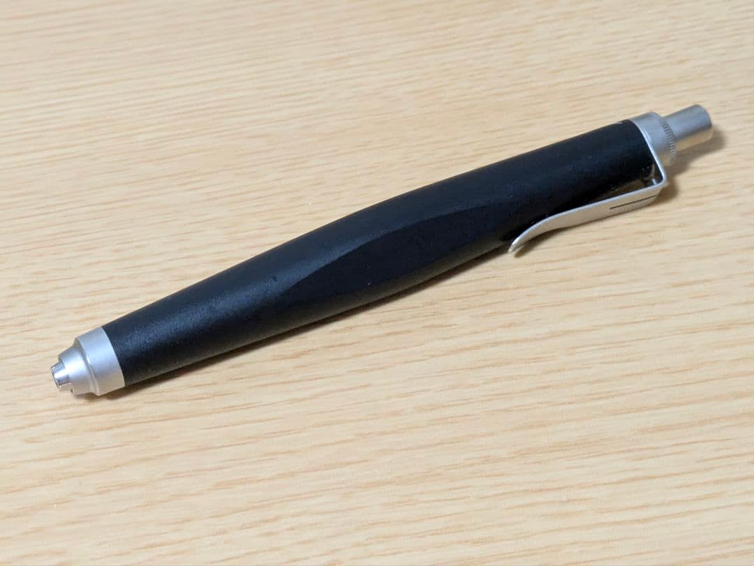 LAMY スクリブル 3.15 よんまた