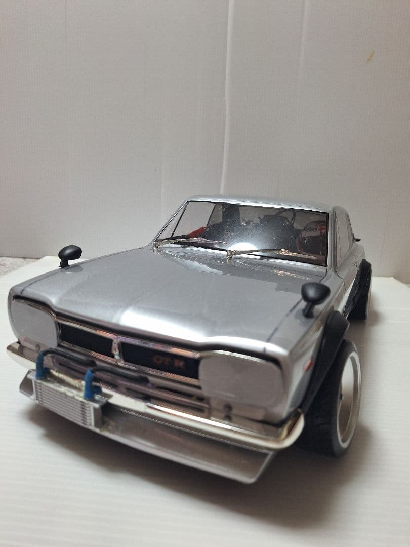 ホビーラジコン mireniamu1966