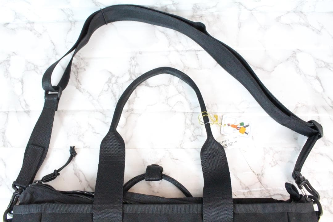 ♡未使用・タグ付 PORTER ポーター 2way ショルダー EA0H19