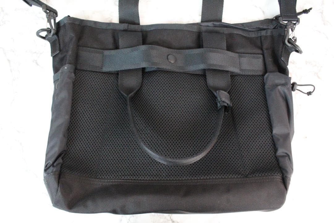 ♡未使用・タグ付 PORTER ポーター 2way ショルダー EA0H19