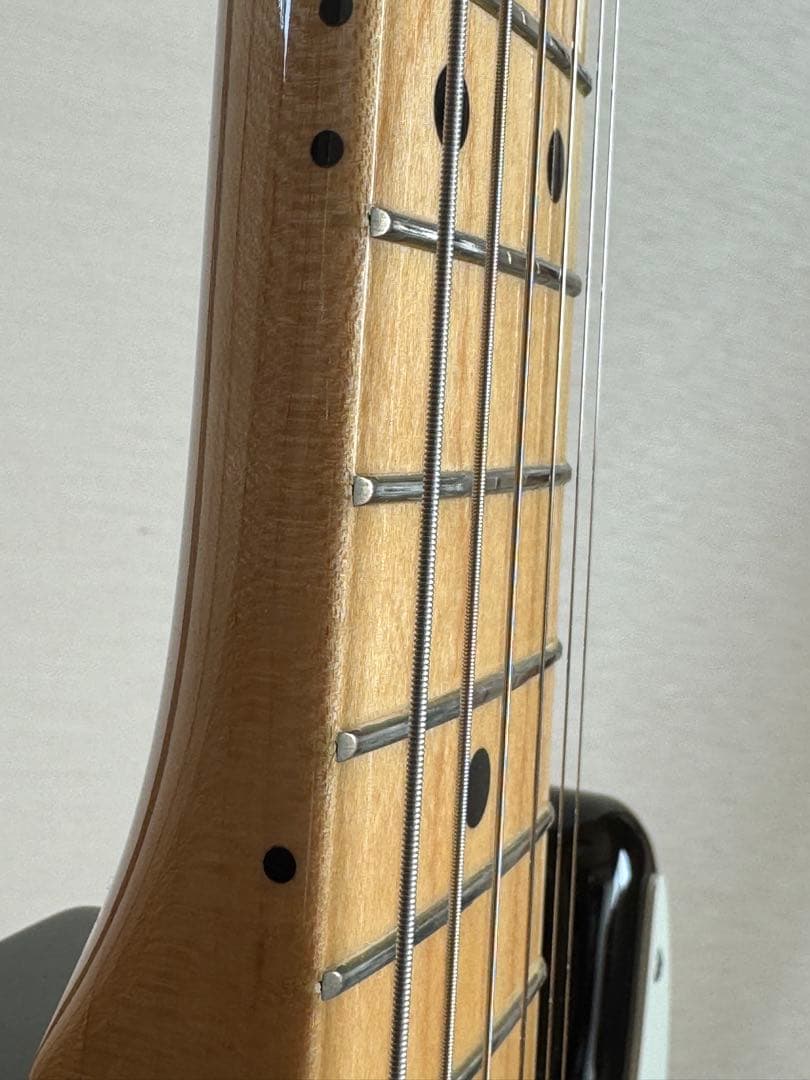 ギター FENDER Traditional 50s Stratocaster