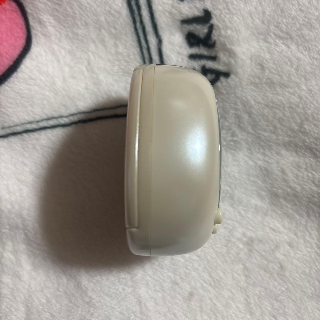 Tamagotchi たまごっち プラスカラー ホワイト