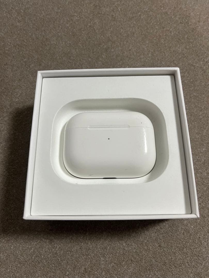 AirPods pro 左耳&ケース　第1世代　リニュアール