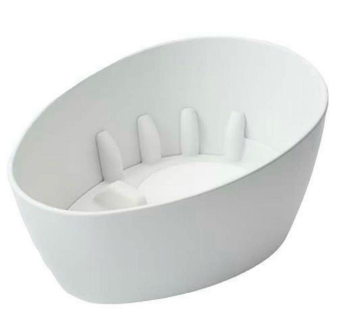 moflin モフリン シルバー AIロボットペット 新品 PE-M10SR