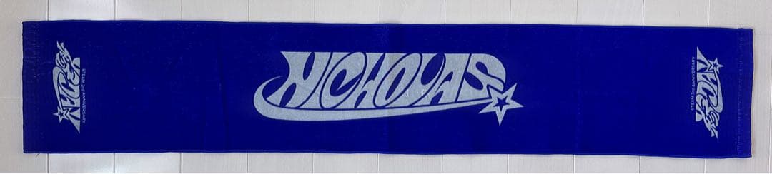 &TEAM 3rd Anniversary 縁DAY NICHOLAS ニコラス