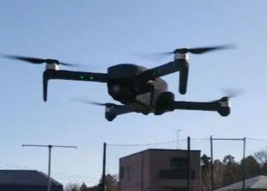 ホビーラジコン SG906 MAX