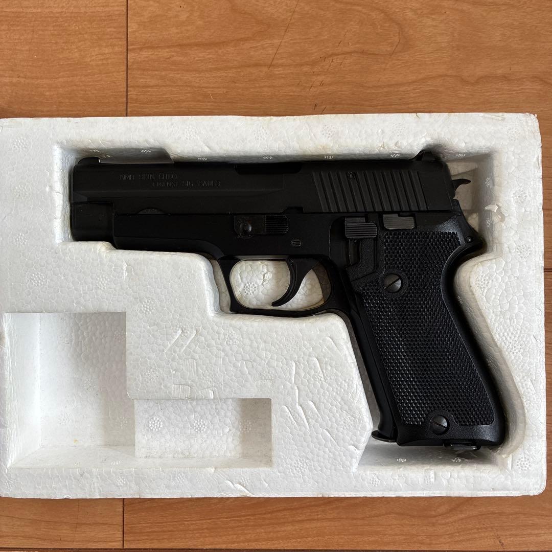 シグ P220 自衛隊仕様 ジャンク品