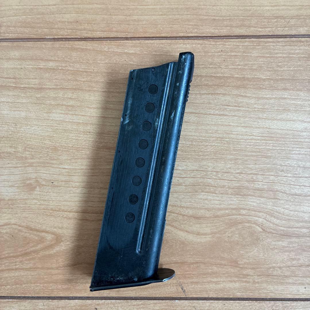 シグ P220 自衛隊仕様 ジャンク品