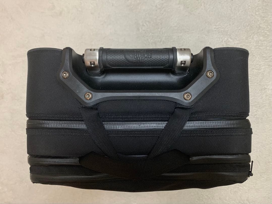 【美品】THE NORTH FACE ノースフェイス キャリーケース