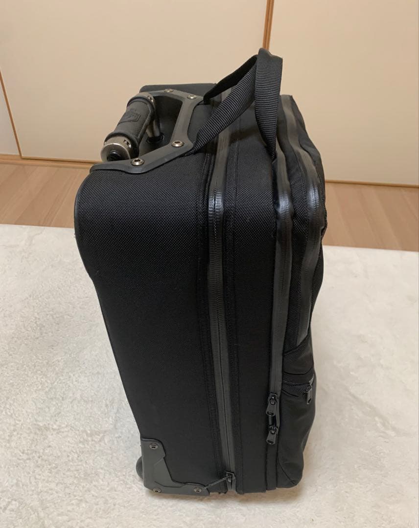 【美品】THE NORTH FACE ノースフェイス キャリーケース