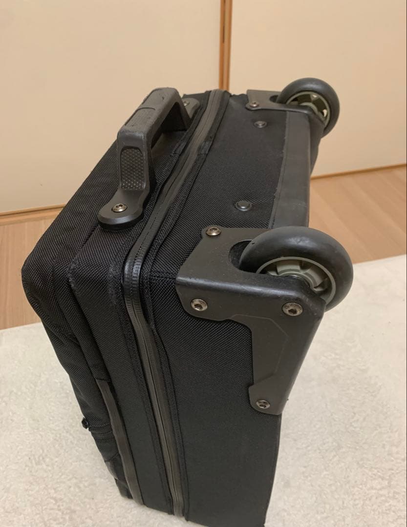 【美品】THE NORTH FACE ノースフェイス キャリーケース