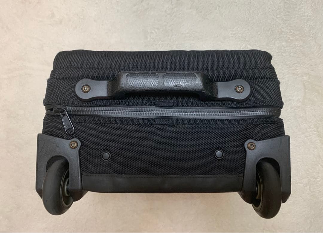 【美品】THE NORTH FACE ノースフェイス キャリーケース