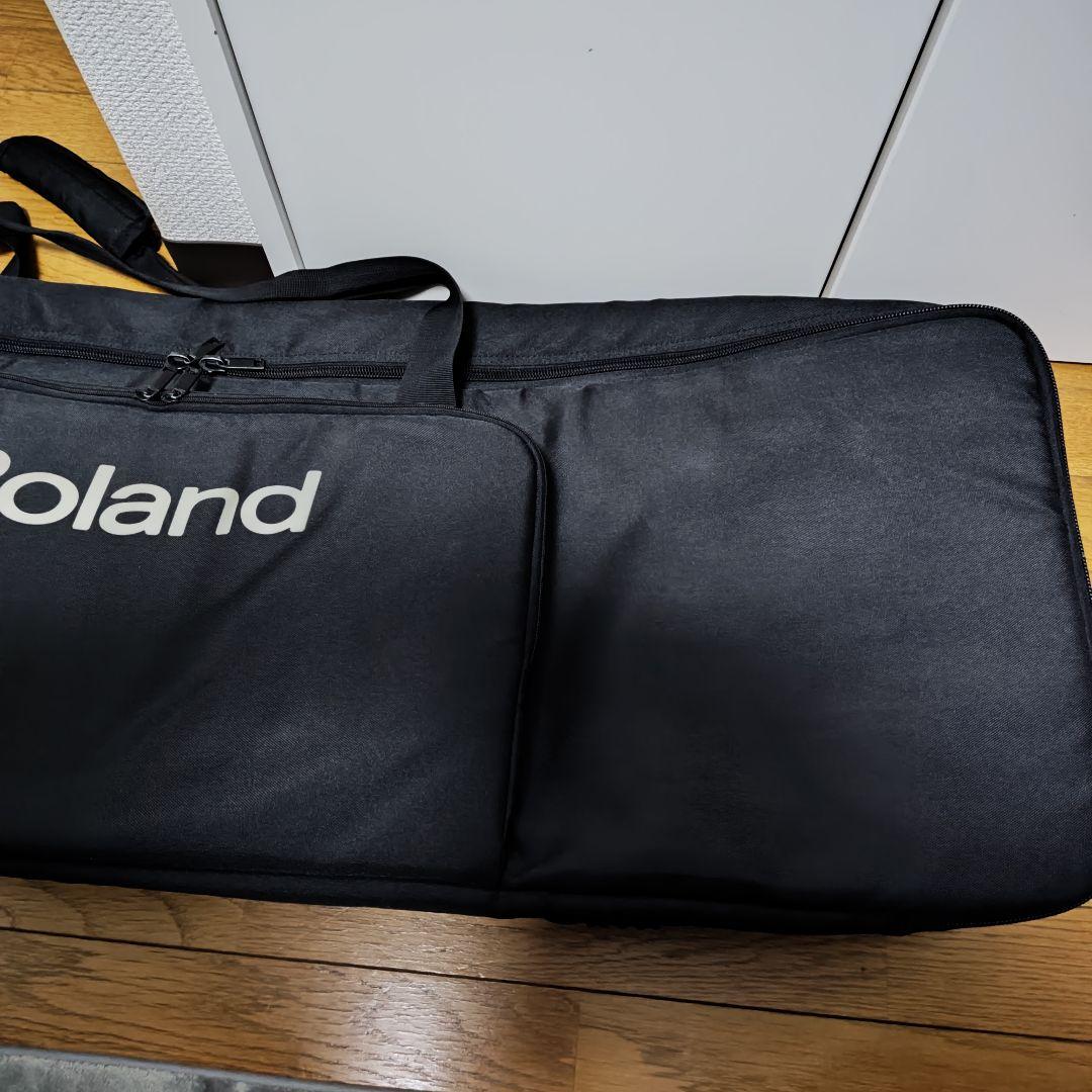 【付属品完備】Roland VR-09 V-Combo シンセサイザー ペダル付