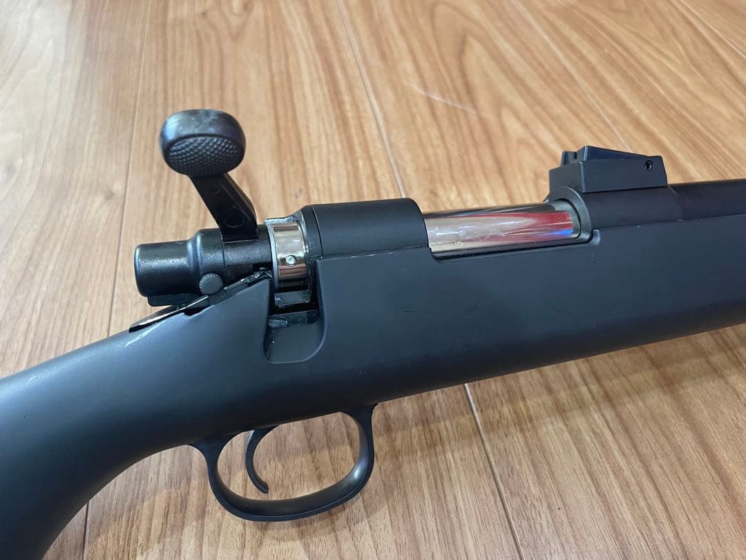 VSR-10 プロスナイパーバージョン　ジャンク品