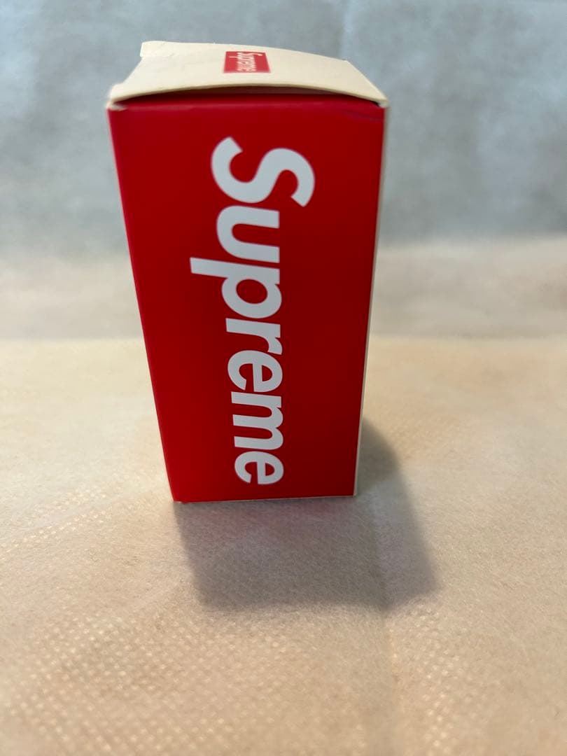 Supreme Lucetta Magnetic Bike Lights 黒