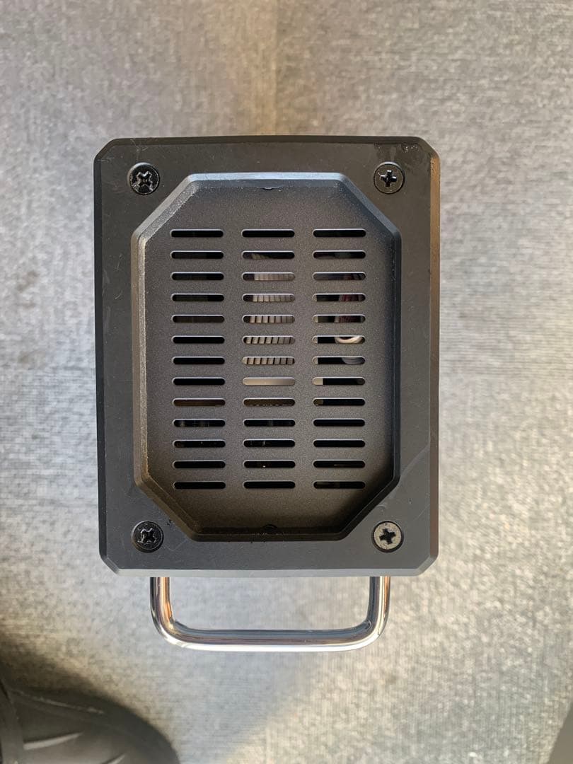 Behringer X AIR XR12デジタルミキサー