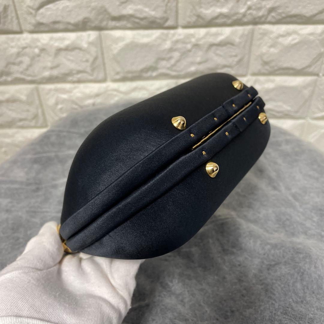 コンパクトワンハンドルバッグ、パーティー、イブニング、結婚式、演奏会