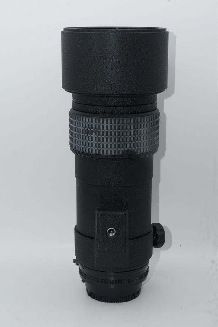 レンズ(ズーム) Nikon AF NIKKOR 300mm f4 ED