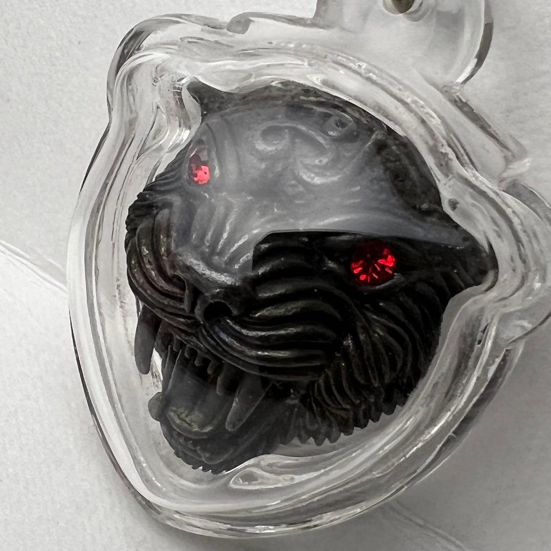 【プラクルアン／006】フアスア・ルワンポープゥン（黒色／大）