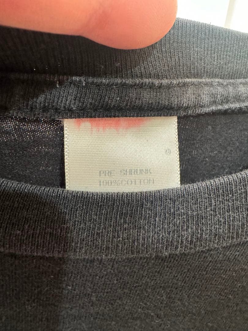 supreme STUSSY vintage ビンテージ XL 希少