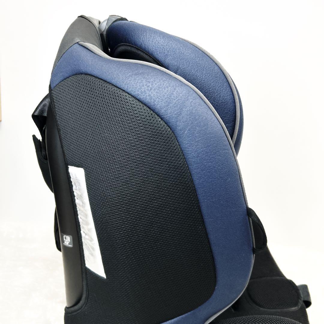 Aprica Form Fit AB ISOFIX チャイルド&ジュニアシート