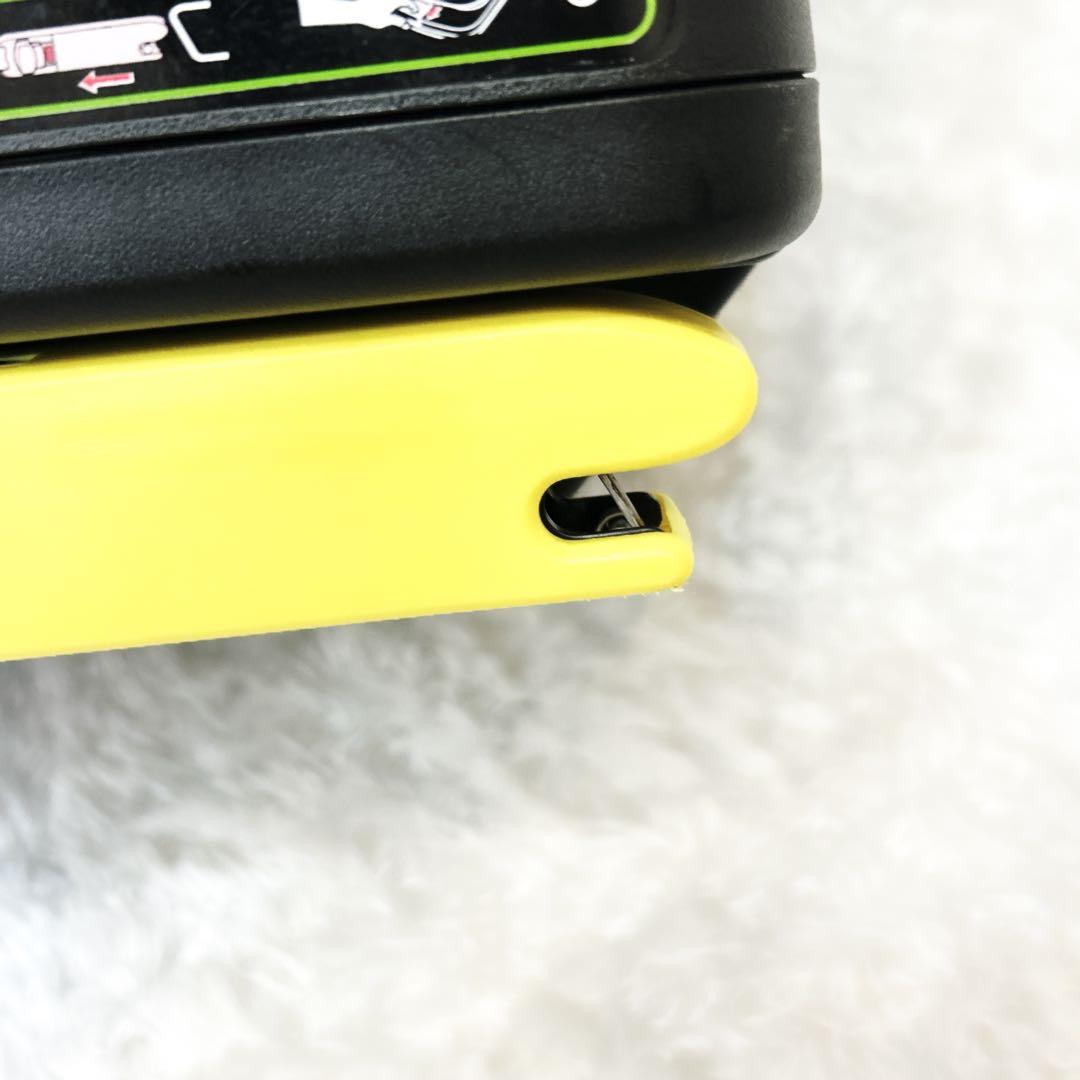 Aprica Form Fit AB ISOFIX チャイルド&ジュニアシート