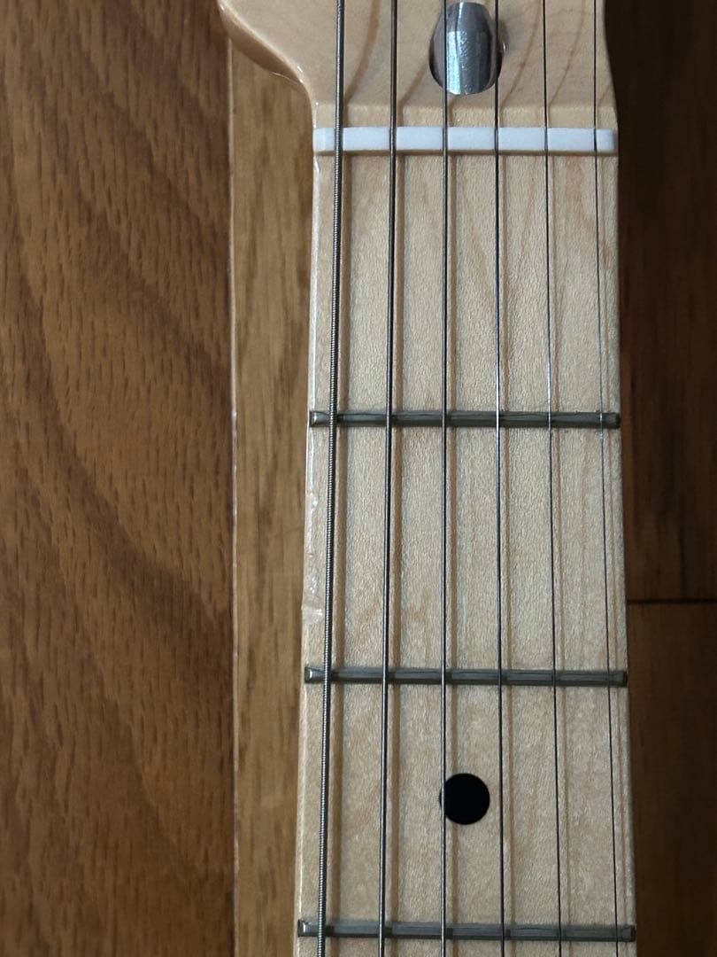 ギター Fender Traditional 70s Telecaster Custom