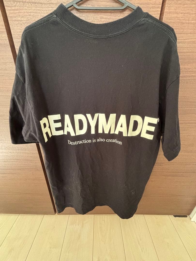 トップス RADEYMADE