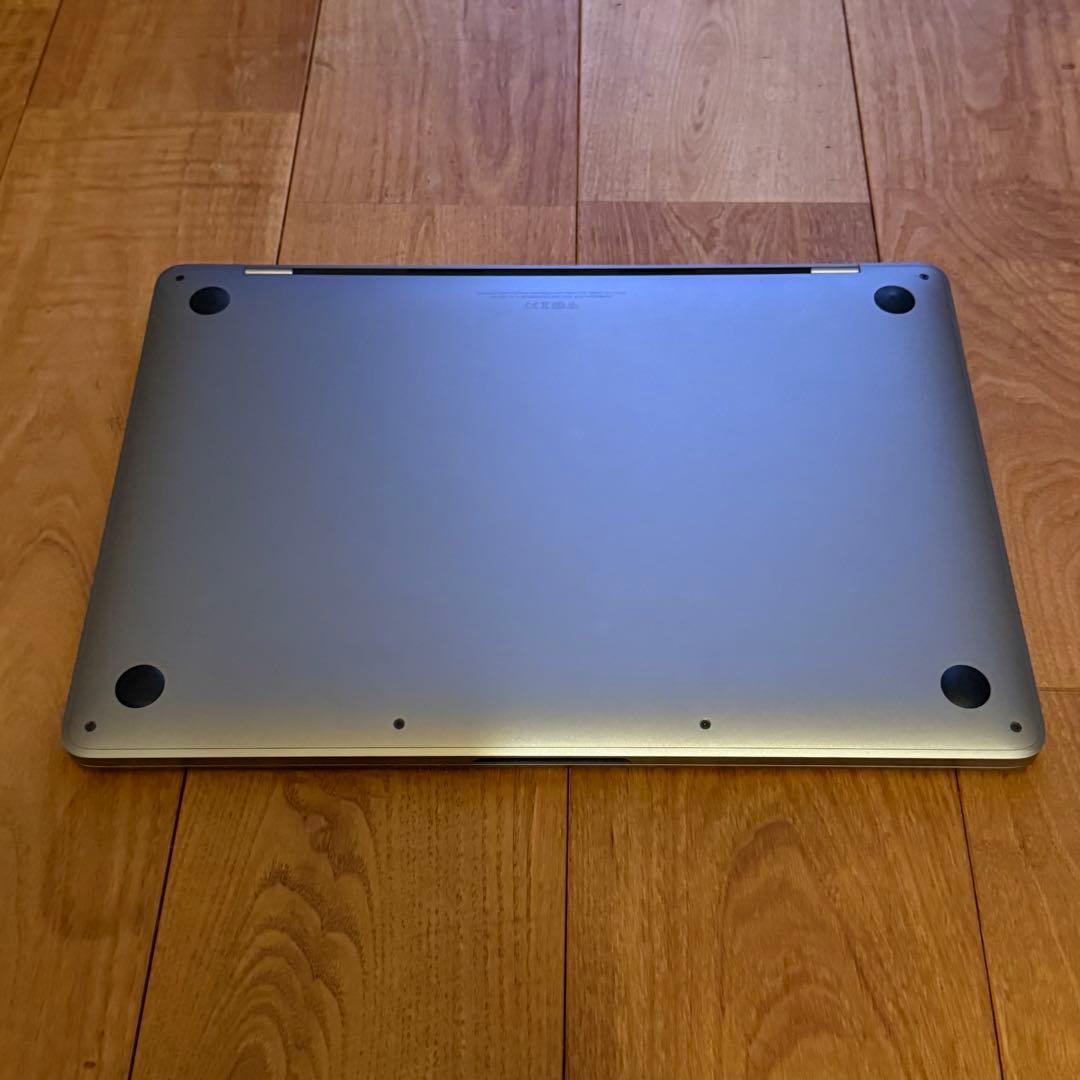 【ジャンク品】MacBook Pro (13-inch, 2019) 動作確認済