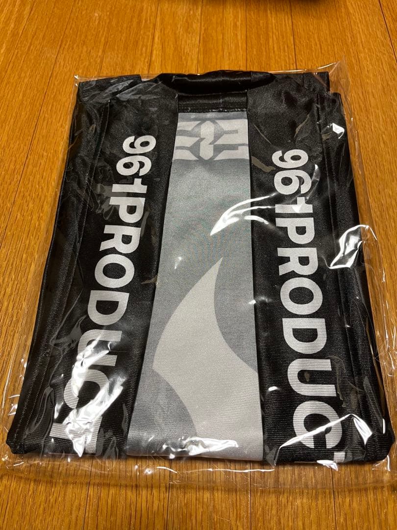 【新品】アイドルマスター 961pro re:flame 公式法被