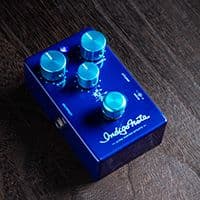 【新品・未開封】 Indigo Note CHORUS 松本孝弘 B'z