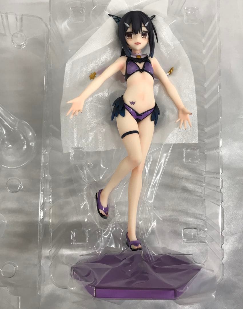 イリヤ＆美遊 水着ver. スペシャルセット 1/7