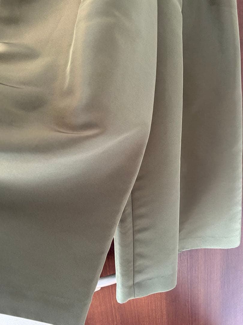 ArpegeStory アルページュストーリー　ドレスパンツ