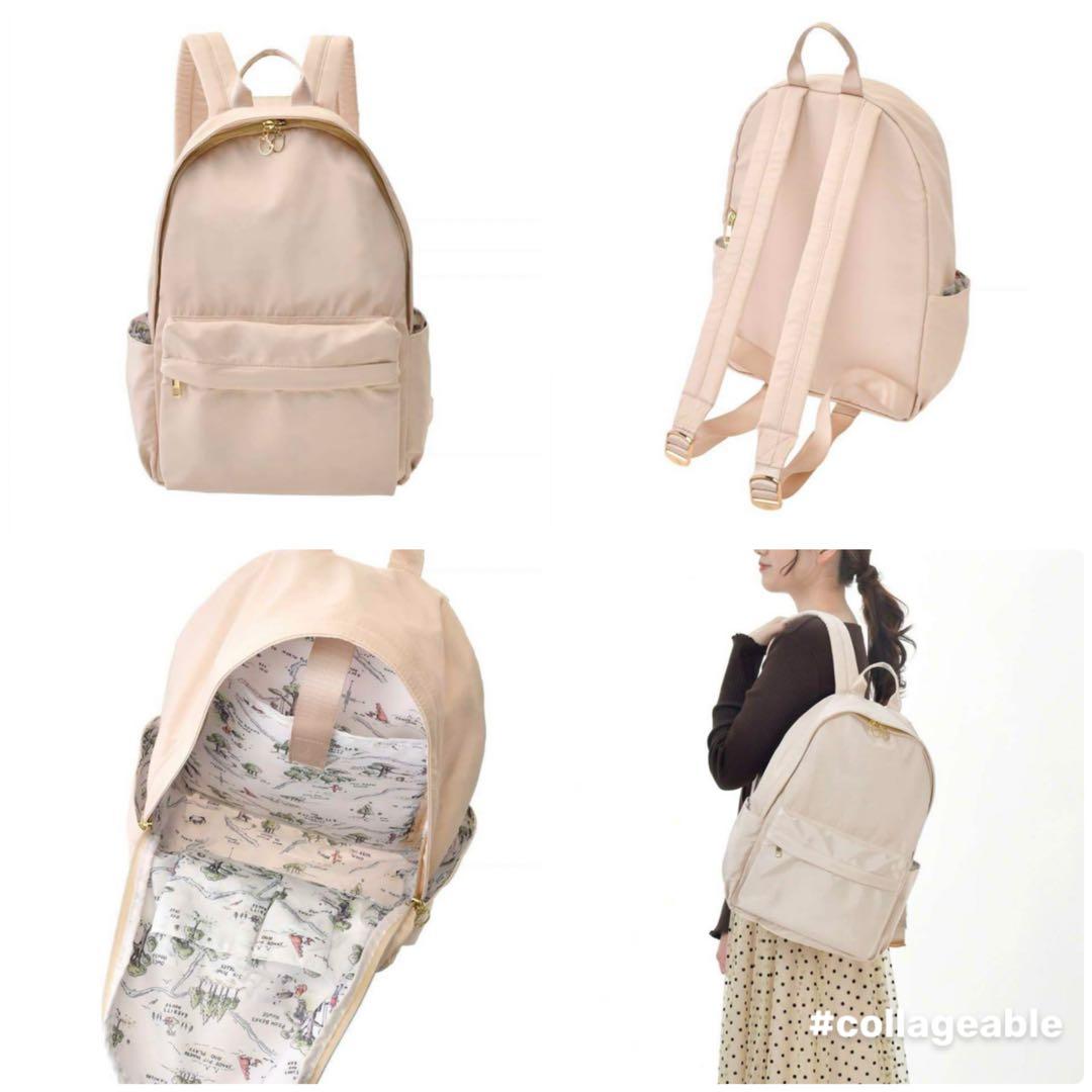 F★ディズニーストア★ラッキーバッグ★19点まとめ売り★ぬいぐるみ★バックパック