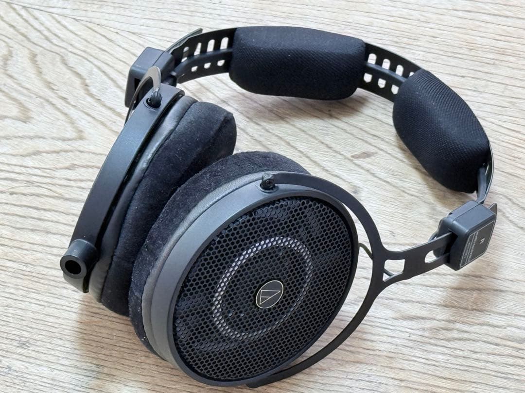 ATH-R50x　オーディオテクニカ