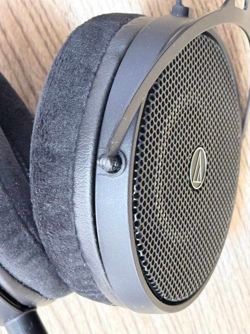 ATH-R50x　オーディオテクニカ