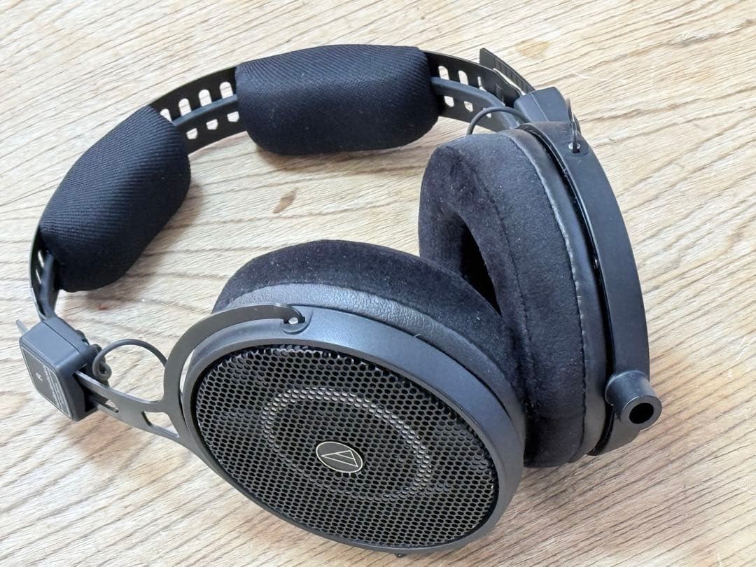 ATH-R50x　オーディオテクニカ