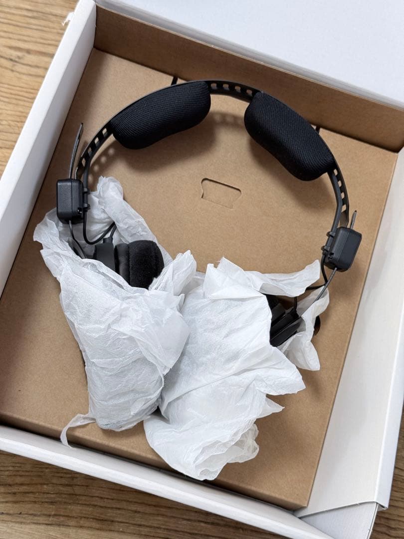 ATH-R50x　オーディオテクニカ