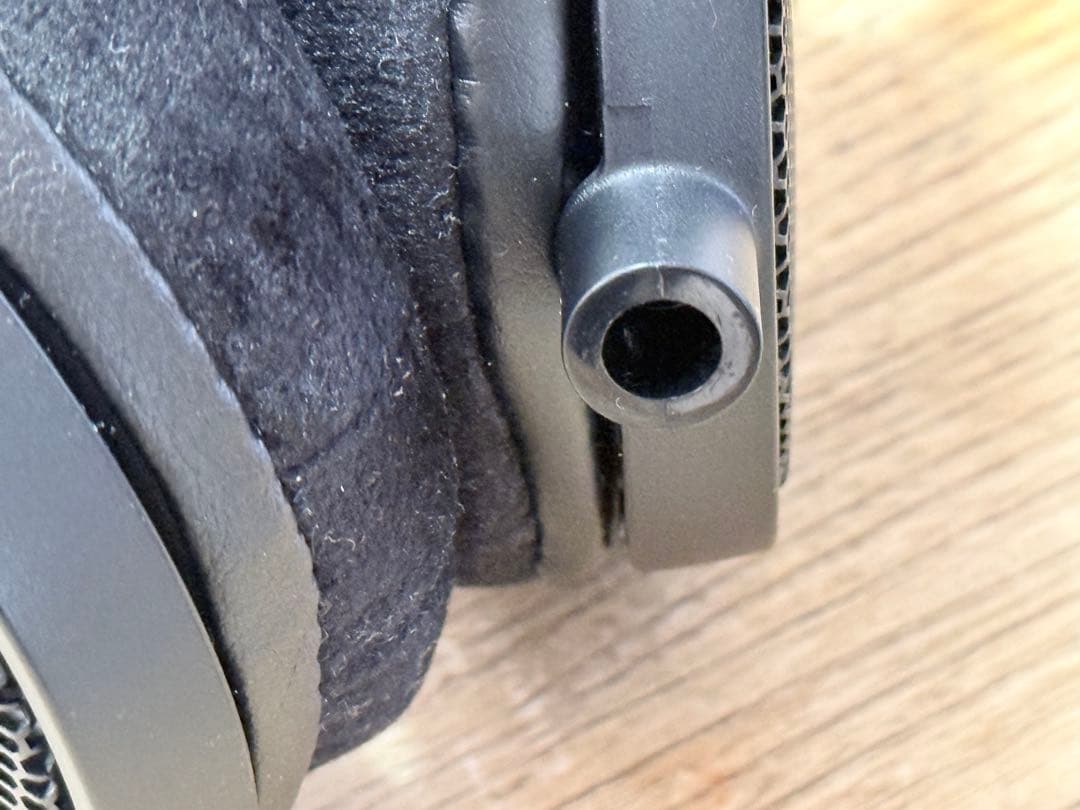 ATH-R50x　オーディオテクニカ