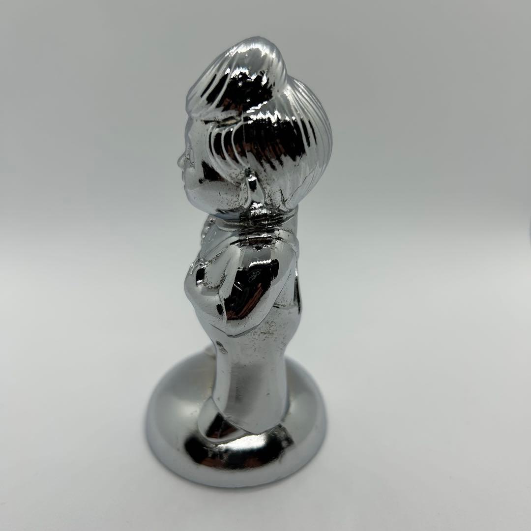 ビッグボーイ Big Boy ボビーくん　ヴィンテージ　フィギュア　置物