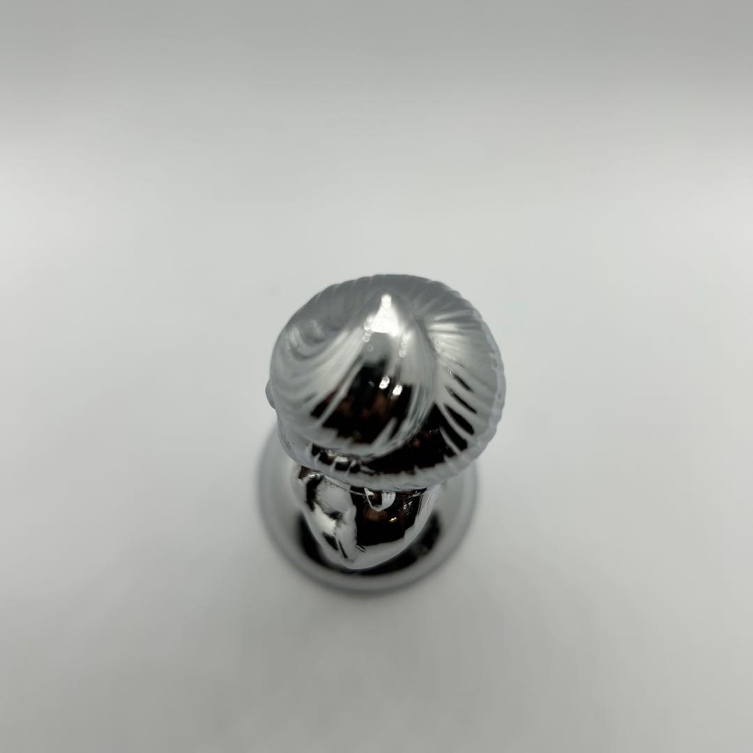 ビッグボーイ Big Boy ボビーくん　ヴィンテージ　フィギュア　置物