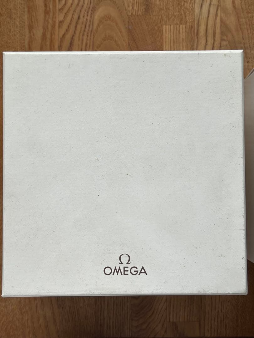 【ジャンク】オメガ シーマスター プロフェッショナル 300M