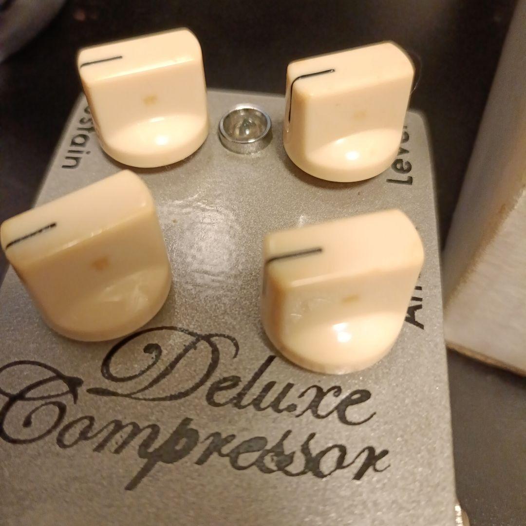 cmatmods Deluxe Compressor　ross clone