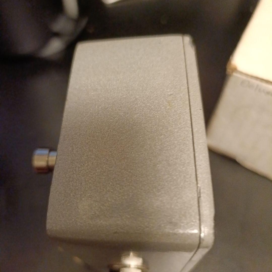 cmatmods Deluxe Compressor　ross clone