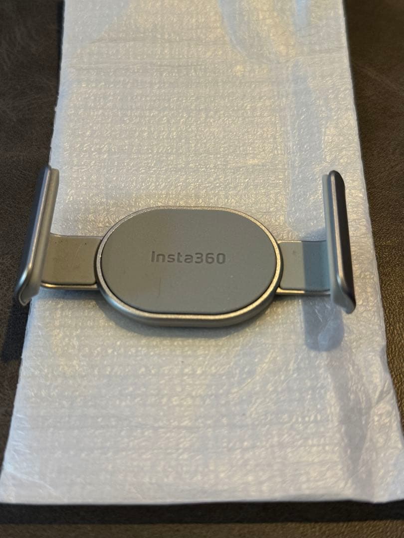 【値下げ】Instax360 Flow スタビライザー と磁気アダプタのセット