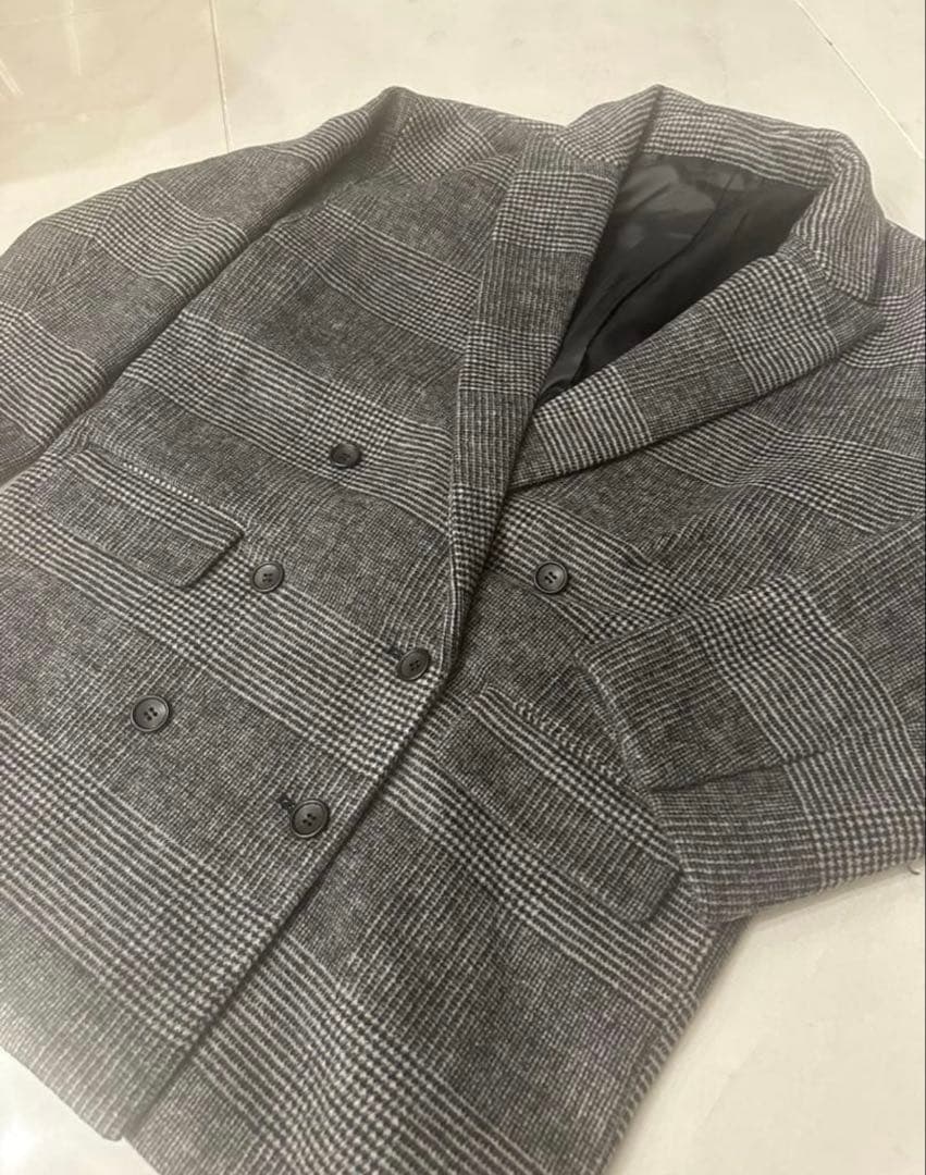 25AW mother JACKET ジャコット 完売品　東原亜希さん